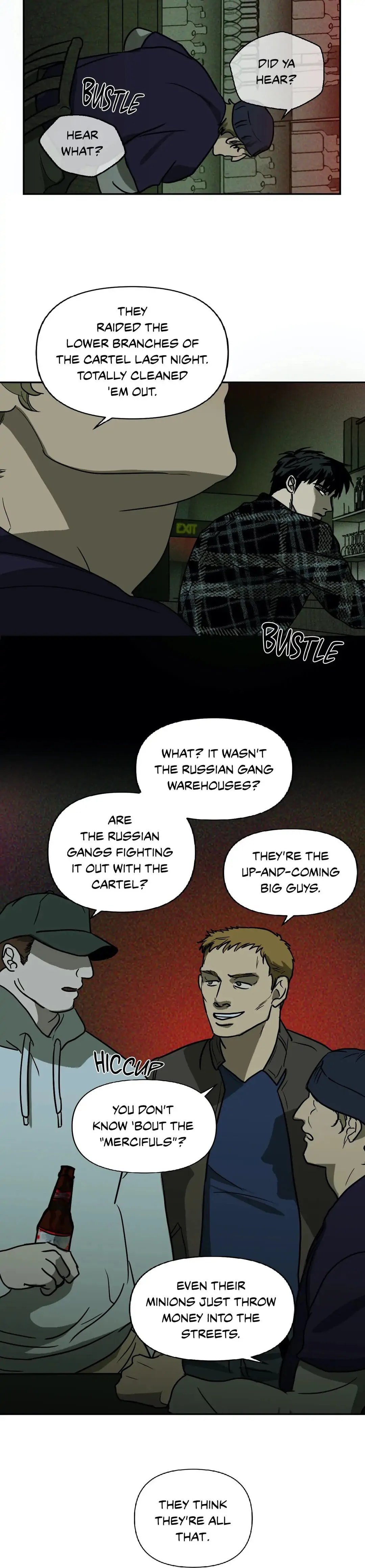 Shutline, Chapter 2 image 07